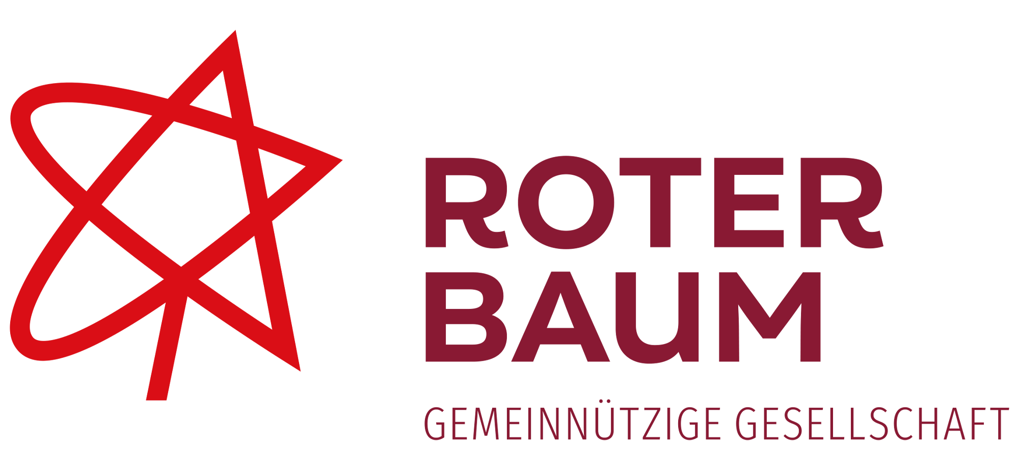 Logo Roter Baum