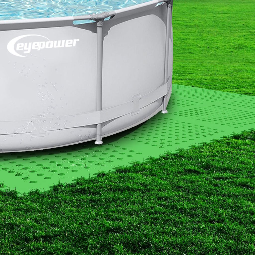 Pool Matte