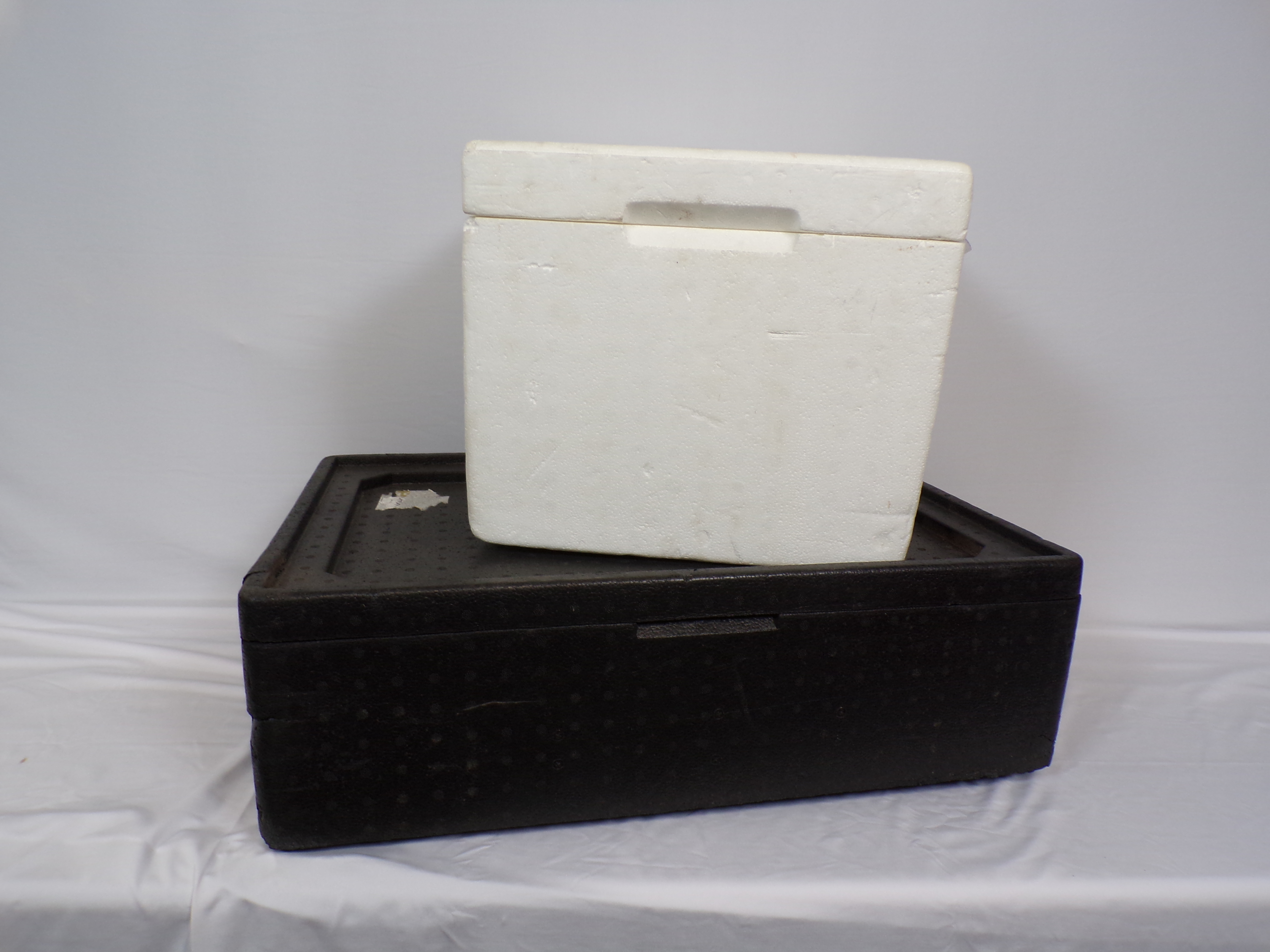 Warmhalte Boxen