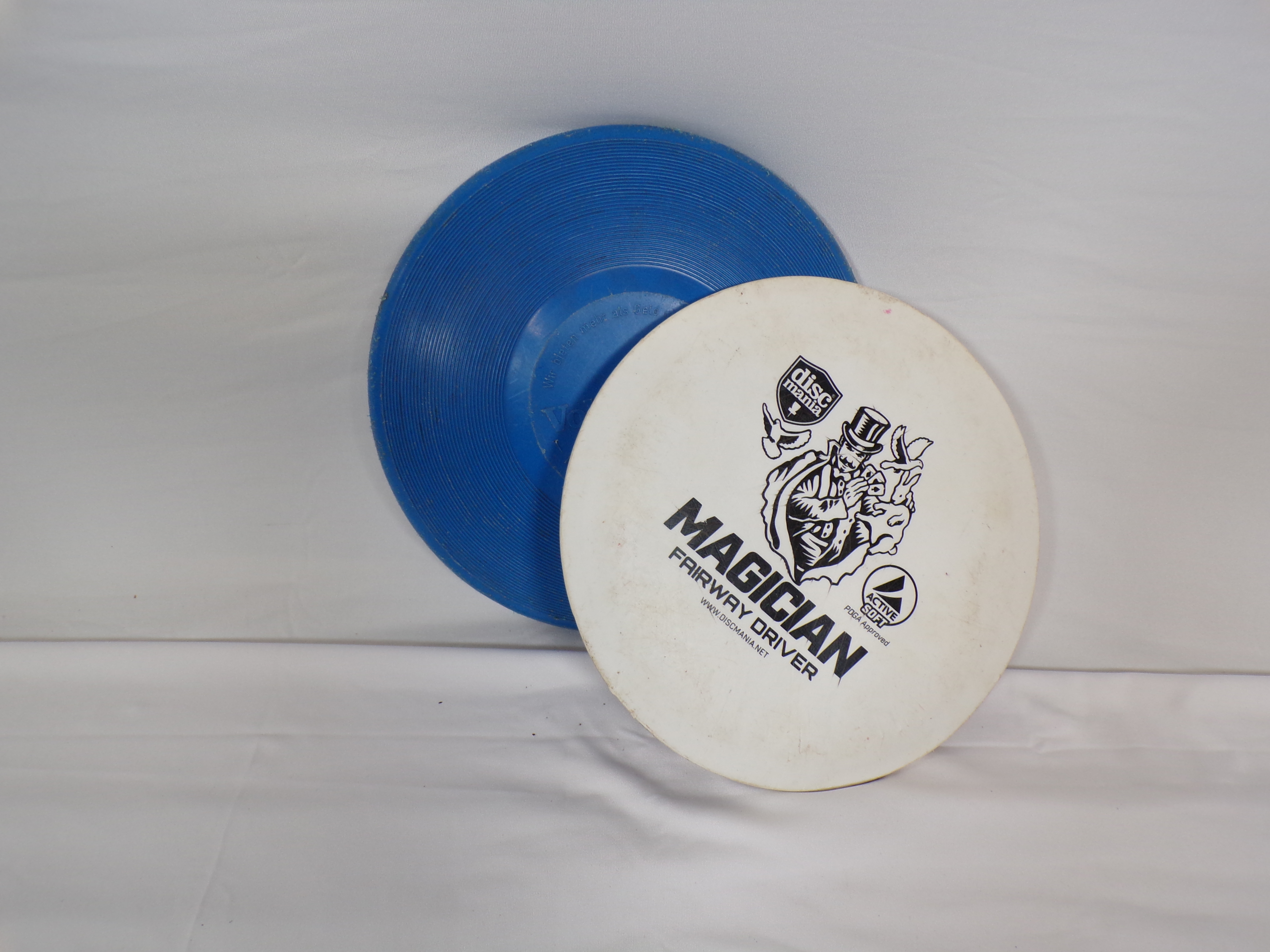 Frisbee
