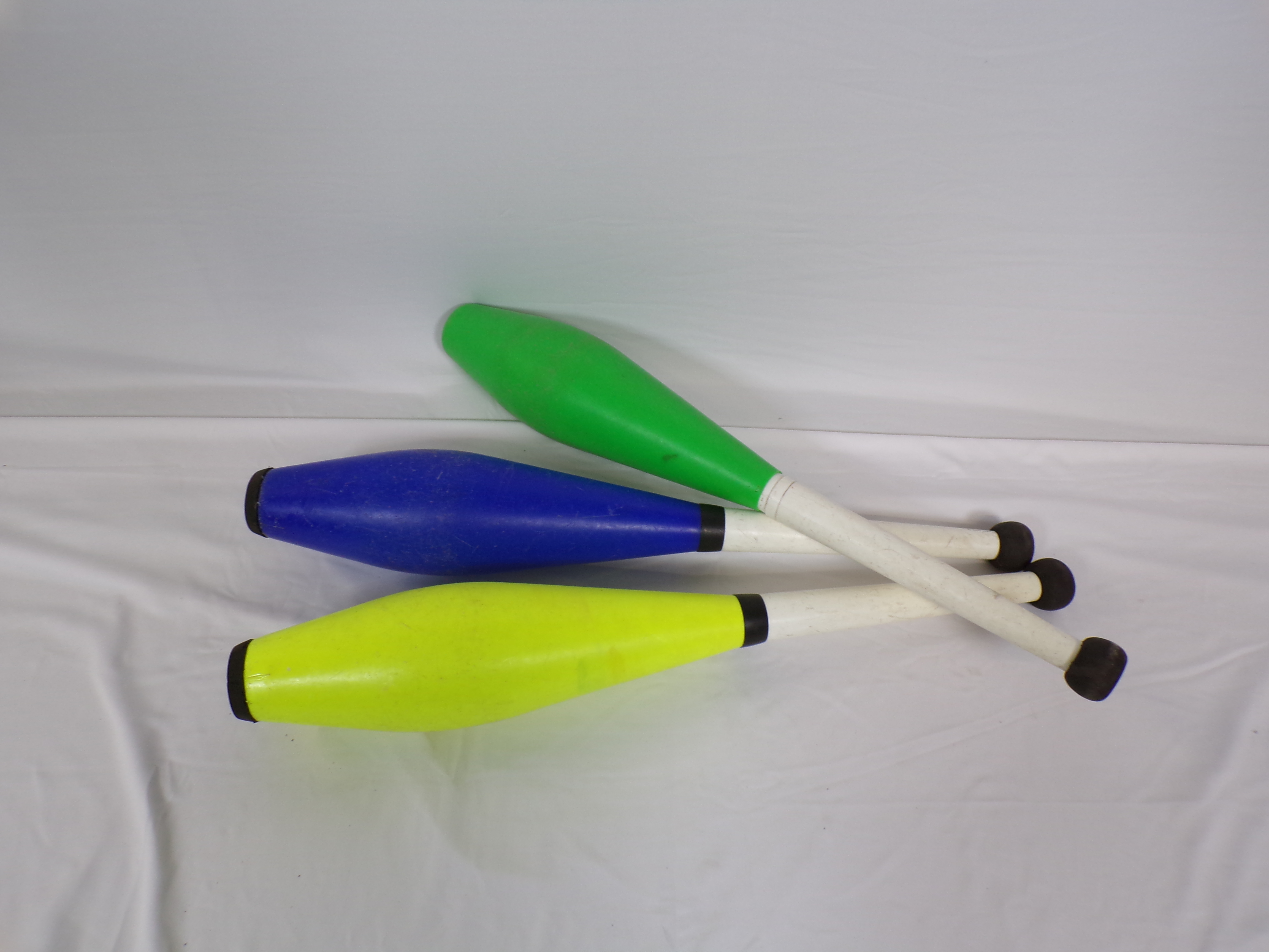 Jonglier Kegel