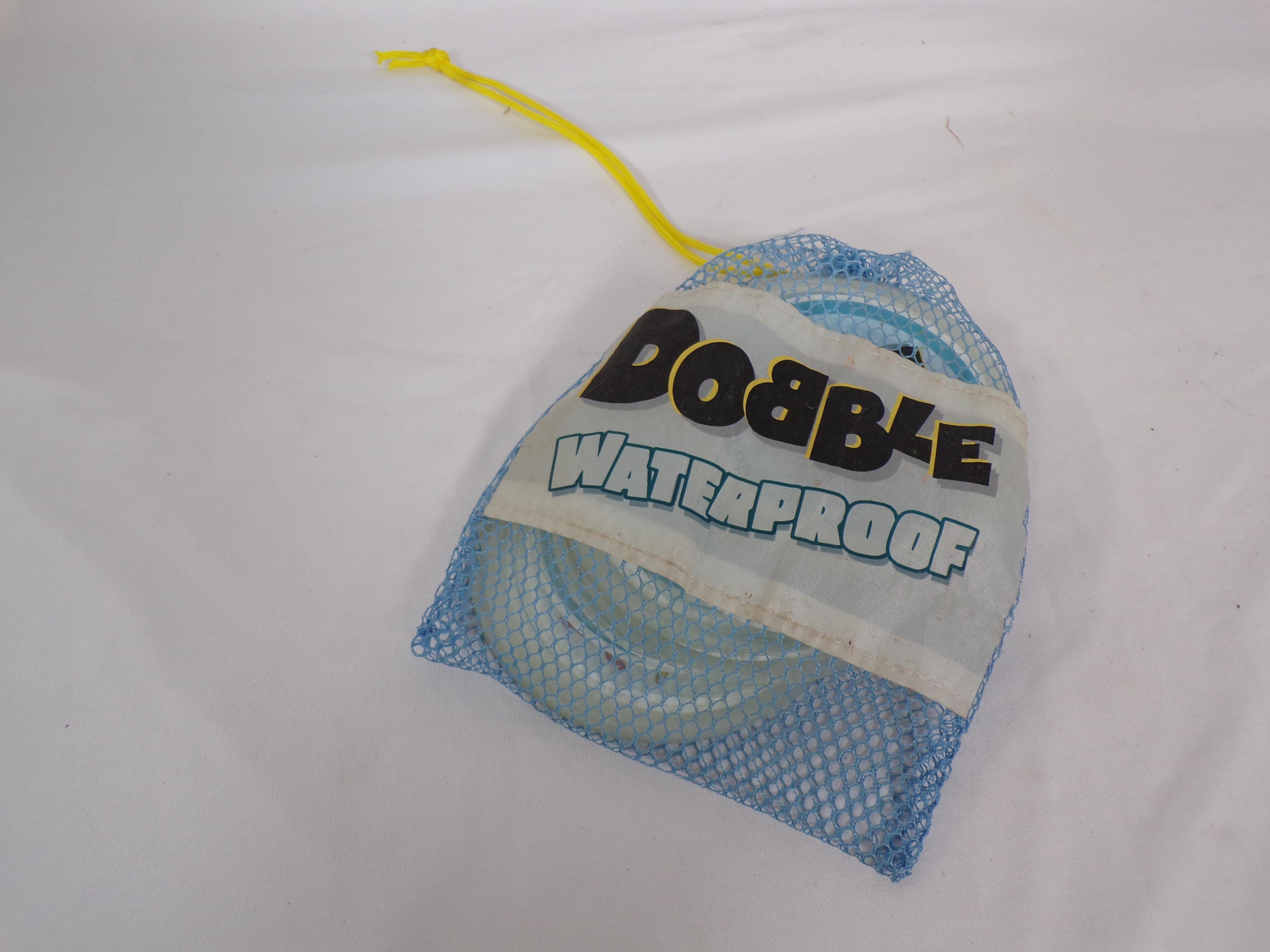 Wasser Dobble Spiel