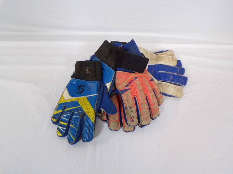 Torwart Handschuhe