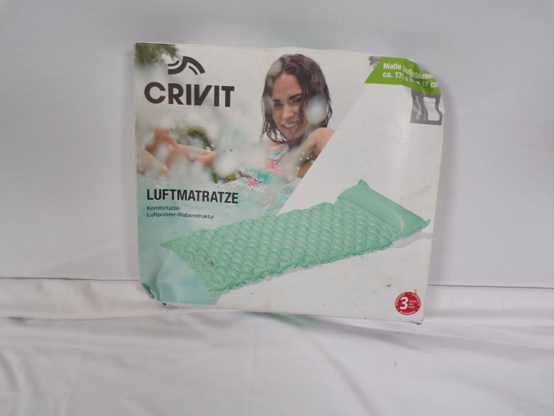 Schwimmmatratzen